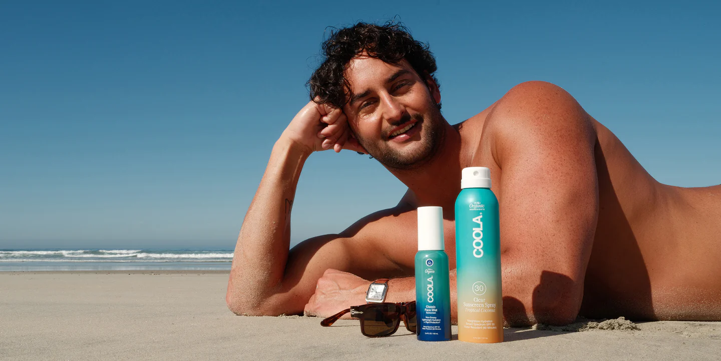 Sun Protection Reimagined as Skincare
